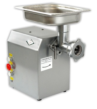 Комплект решеток и ножей с буртом для мясорубок М-75, МИМ-80, М-80, М-50С фото 5 Комплект решеток и ножей с буртом для мясорубок М-75, МИМ-80, М-80, М-50С фото 5