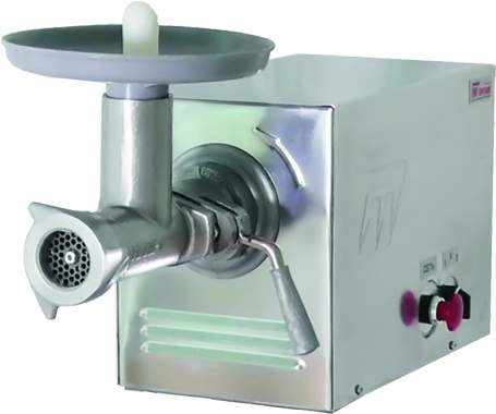 Комплект решеток и ножей с буртом для мясорубок М-75, МИМ-80, М-80, М-50С фото 6 Комплект решеток и ножей с буртом для мясорубок М-75, МИМ-80, М-80, М-50С фото 6