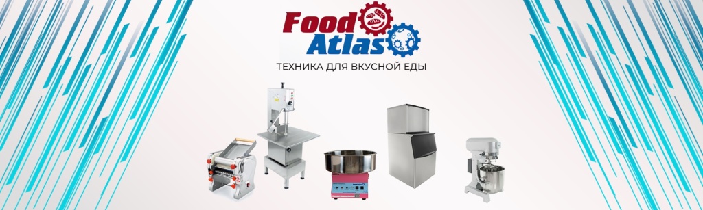 Foodatlas Foodatlas