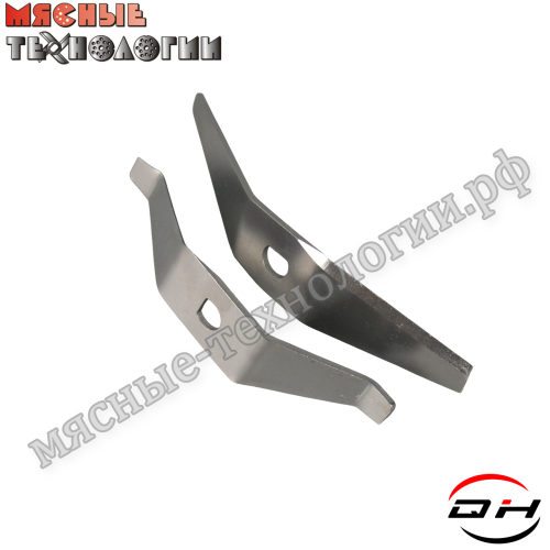 Ножи для блендера QH-S20L (комплект 2 шт)