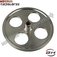 Шкив нижний для пил QH-330