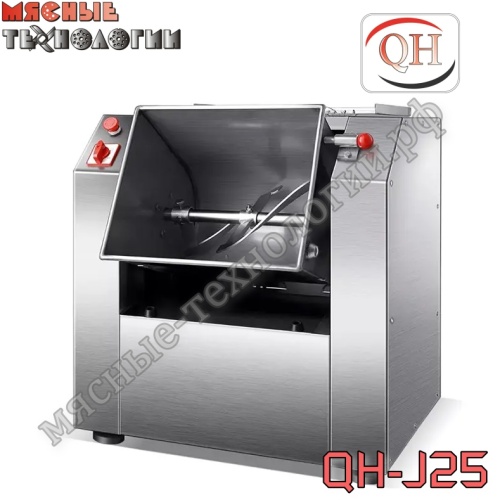 Тестомес для крутого теста QH YF-J25