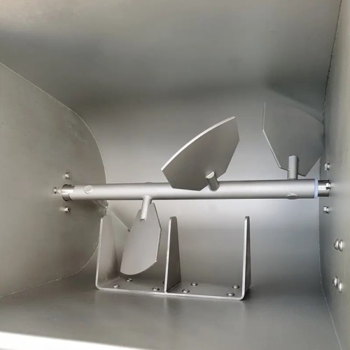 Лопасть для фаршемешалки QH-E50L фото 2 Лопасть для фаршемешалки QH-E50L фото 2