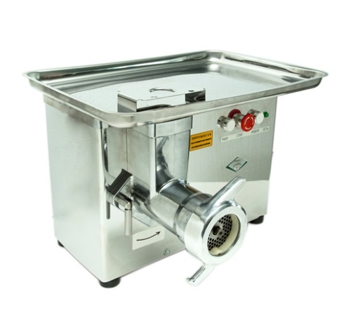 Мясорубка МИМ-300М-01 (300 кг/ч, унгер, 220В, реверс) фото 2