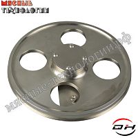 Шкив верхний в сборе для пил QH-330