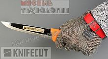 Нож обвалочный 16 см KNIFECUT Select 300.5.16