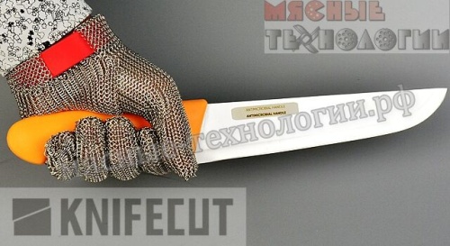 Нож жиловочный 21 см KNIFECUT Select 402.5.21