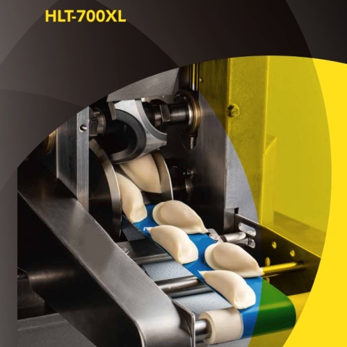 Пельменный аппарат HLT-700XL фото 3