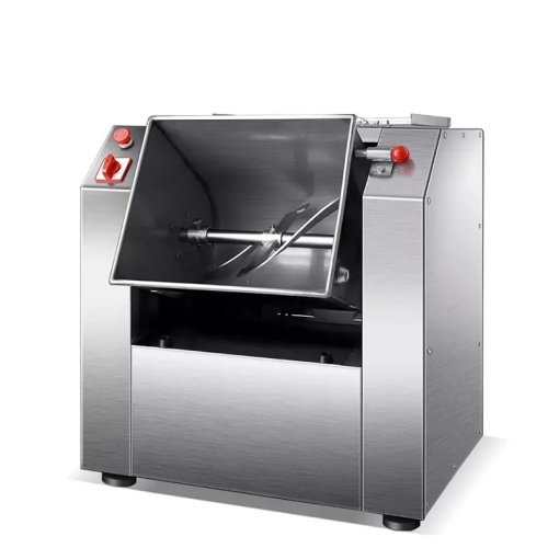 Тестомес для крутого теста QH YF-J25 фото 3