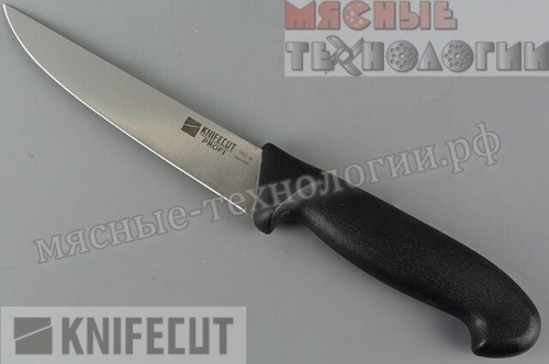 Нож обвалочный 15 см KNIFECUT Profi 300.5.15 фото 7