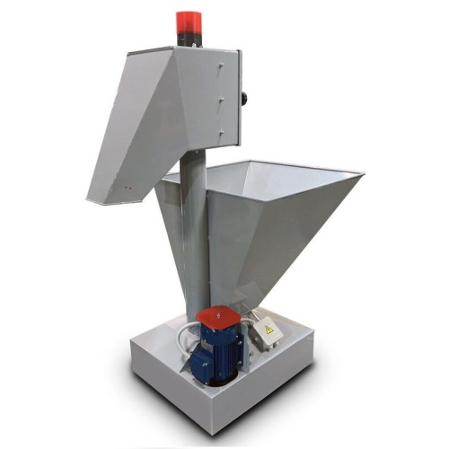 Просеиватель МПС 141 (окраш. корпус) фото 6 Просеиватель МПС 141 (окраш. корпус) фото 6