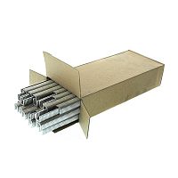 Клипса для ручных клипсаторов U 506 (4400 шт/уп)