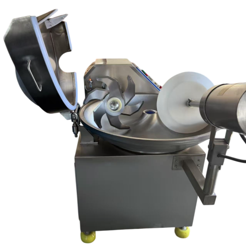 Нож для куттера ZB-80 фото 4