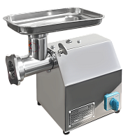 Мясорубка QH-12R (160 кг/ч, энтерпрайс, 220В, нерж. корпус, реверс)