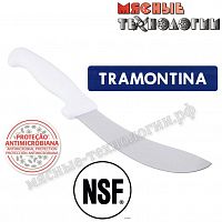 Нож разделочный шкуросъёмный 15 см 24606/086 Tramontina Professional Master