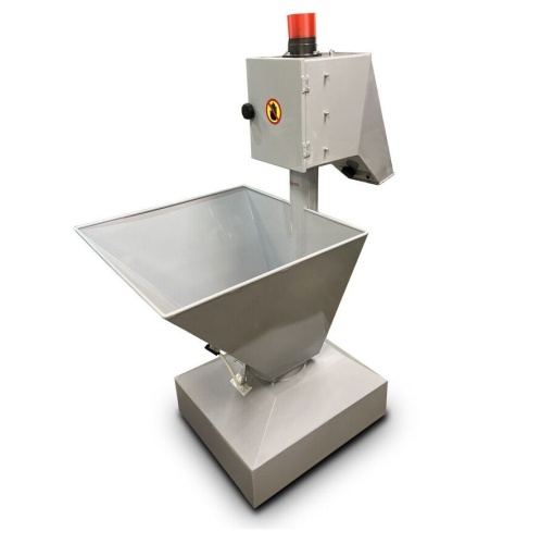 Просеиватель МПС 141 (окраш. корпус) фото 5 Просеиватель МПС 141 (окраш. корпус) фото 5