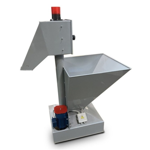 Просеиватель МПС 141 (окраш. корпус) фото 4 Просеиватель МПС 141 (окраш. корпус) фото 4