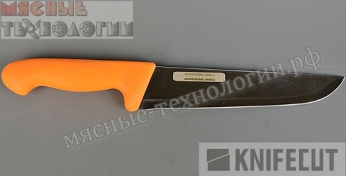 Нож жиловочный 21 см KNIFECUT Select 402.5.21 фото 6