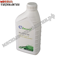 Масло для вакуумных насосов BC-VPO 68 (1 л)