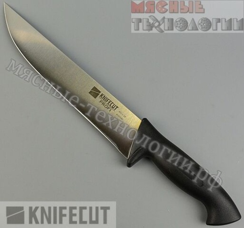 Нож жиловочный 24 см KNIFECUT Profi 402.5.24 фото 2