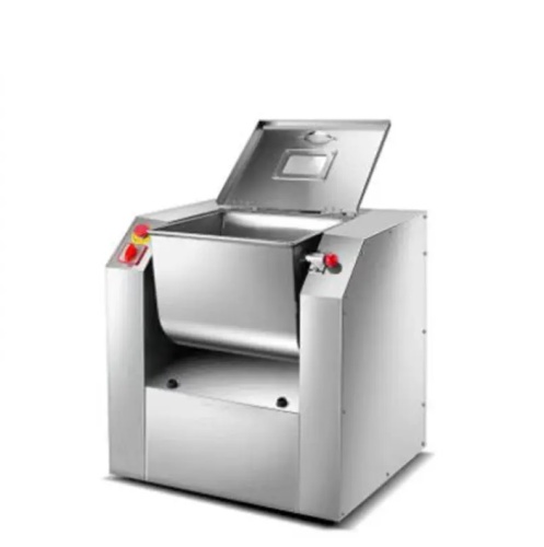 Тестомес для крутого теста QH YF-J25 фото 2
