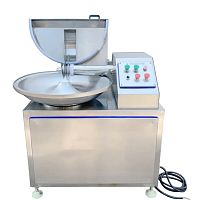 Куттер QH-40L / ZB-40 (40 л/28 кг)
