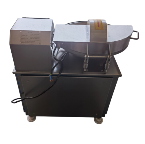 Куттер ZB-20 (20 л/14 кг) фото 10 Куттер ZB-20 (20 л/14 кг) фото 10