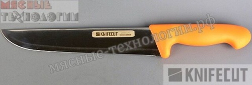 Нож жиловочный 24 см KNIFECUT Select 402.5.24 фото 5