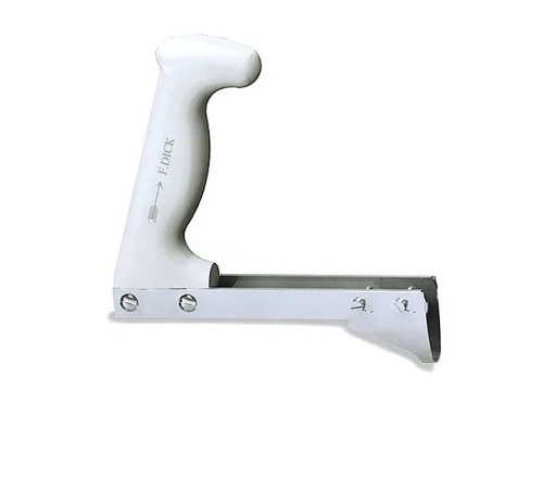 Лезвие для выемки ребер Lutz 22 мм фото 6