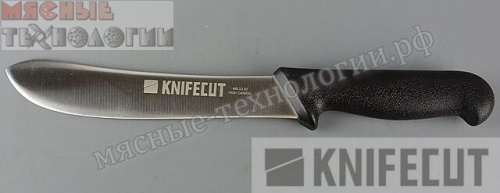 Нож шкуросъёмный 20 см KNIFECUT Profi 485.3.3.20 фото 3