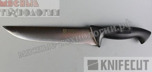 Нож жиловочный 24 см KNIFECUT Profi 402.5.24 фото 4