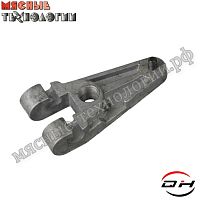 Держатель верхнего шкива для пил QH-250, QH-B310