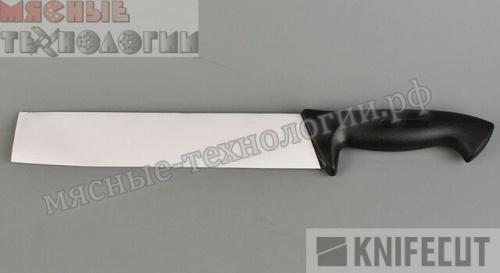 Нож жиловочный 24 см KNIFECUT Profi 402.5.24 фото 3