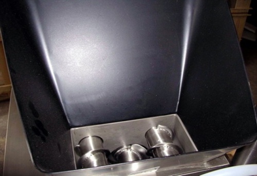 Пельменный аппарат HLT-700XL фото 5