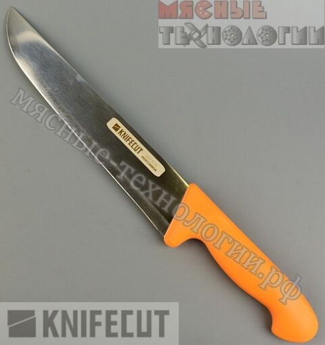 Нож жиловочный 24 см KNIFECUT Select 402.5.24 фото 2