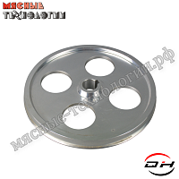 Шкив нижний для пил QH-260