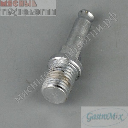 Палец шнека для мясорубки GASTROMIX MG-12 фото 2