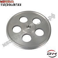 Шкив нижний для пилы QH-B310