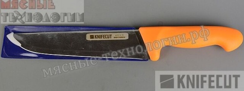 Нож жиловочный 21 см KNIFECUT Select 402.5.21 фото 3