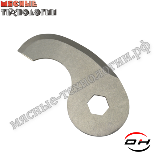 Нож для куттера ZB-20