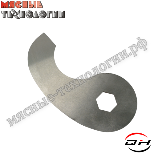 Нож для куттера ZB-20 фото 6