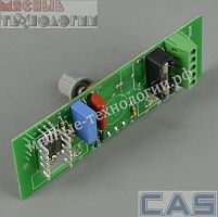 Плата управления для горячих столов CAS CNW-460/520