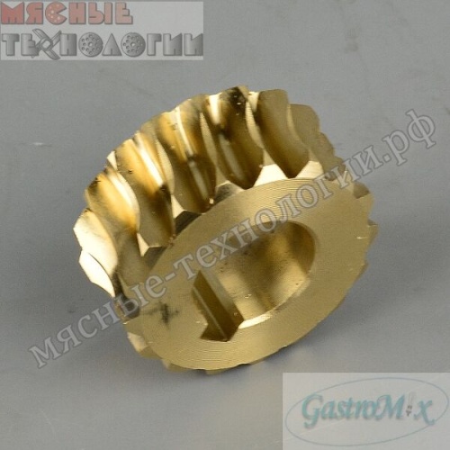 Шестерня для мясорубки GASTROMIX MG-12 фото 2