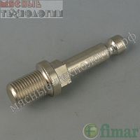 Вал (палец) шнека для мясорубок FIMAR Enterprise 22 (арт. SL0823)