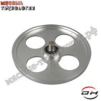 Шкив верхний в сборе для пил QH-250